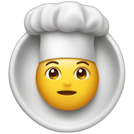 Cuisine  emoji