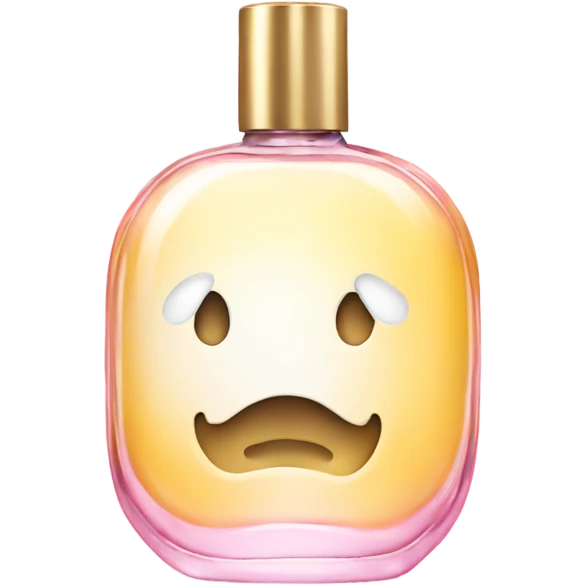 Perfume  emoji