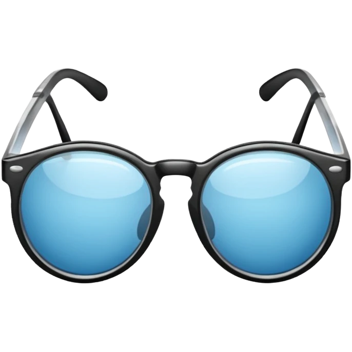 óculos emoji