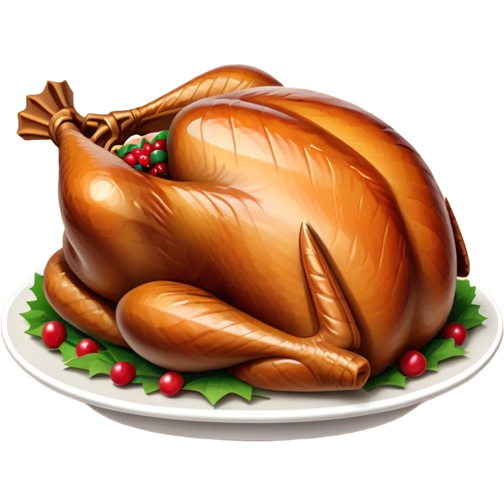 cold turkey  emoji