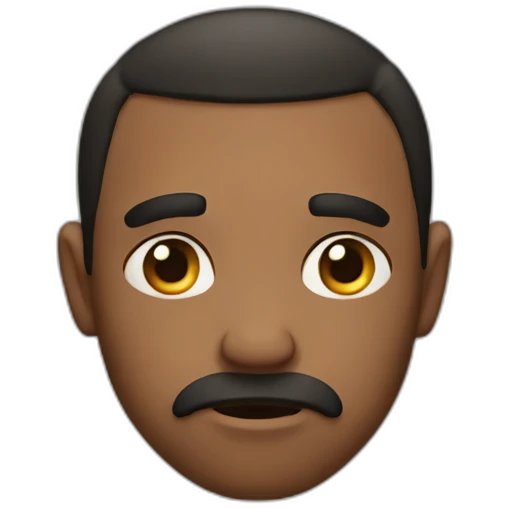 sad boi emoji