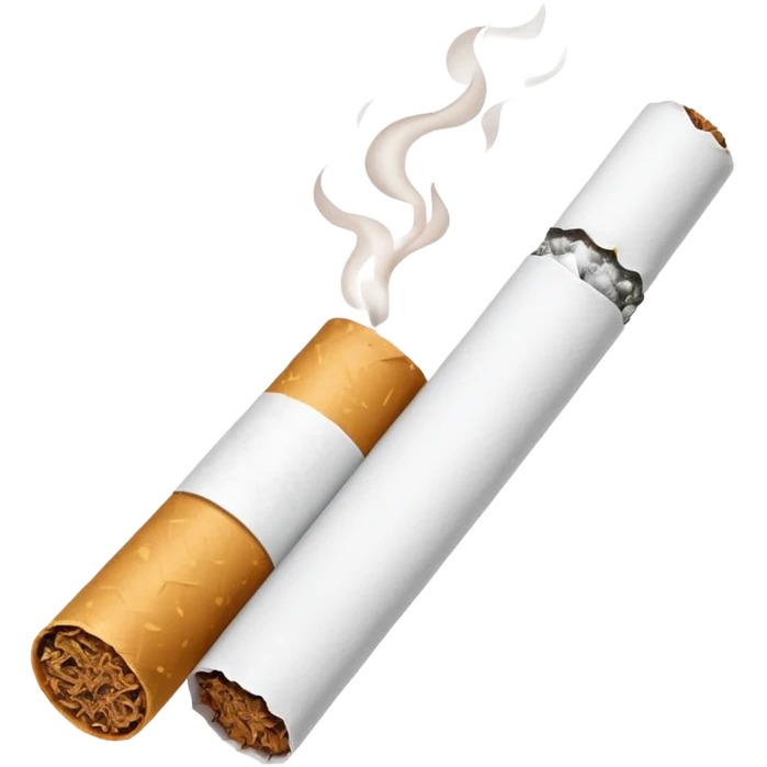Cigare  emoji