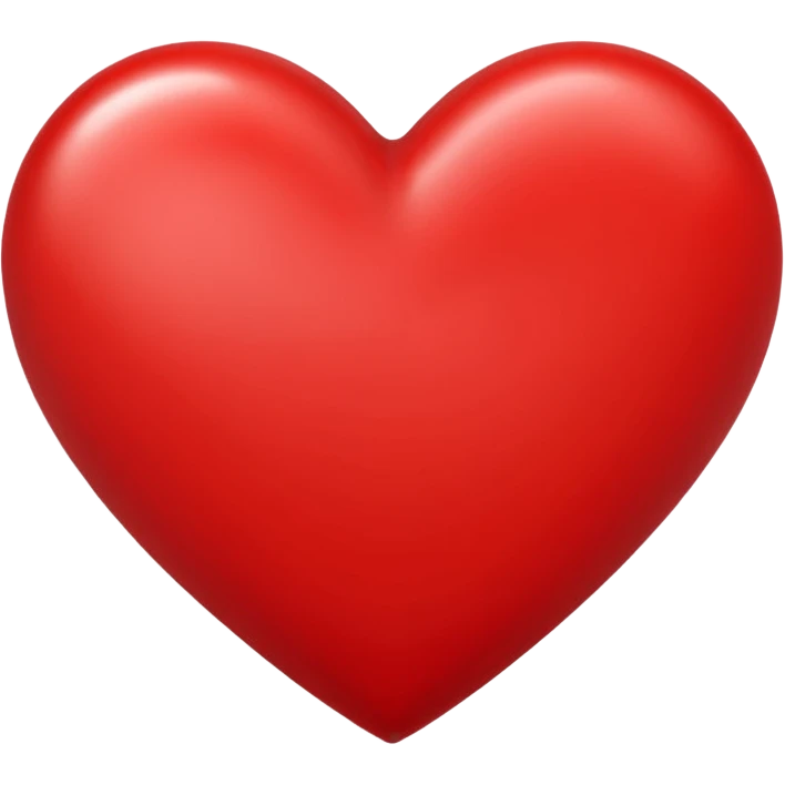 heart emoji
