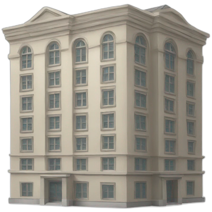 BUILDING emoji