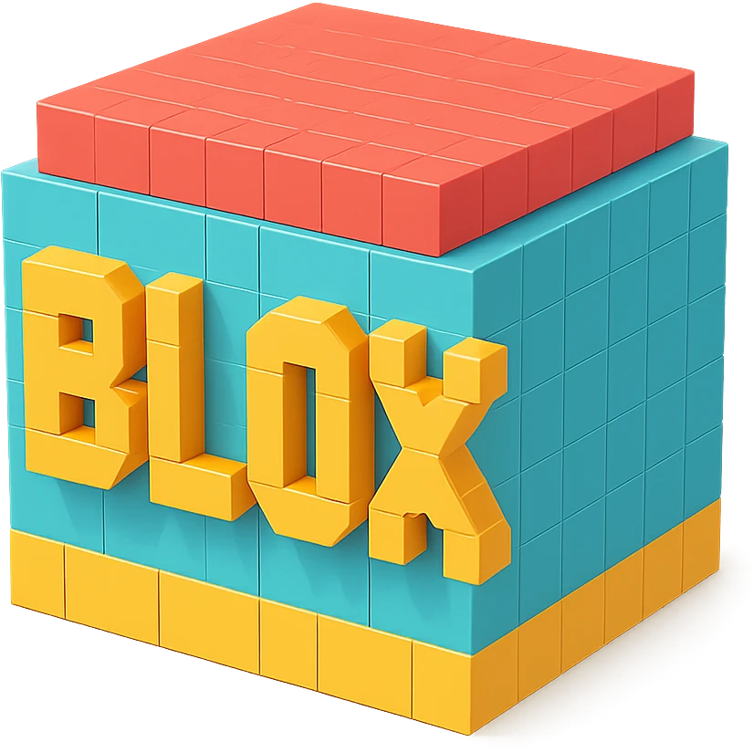 Blox emoji