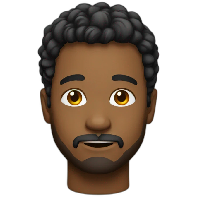Daniel emoji