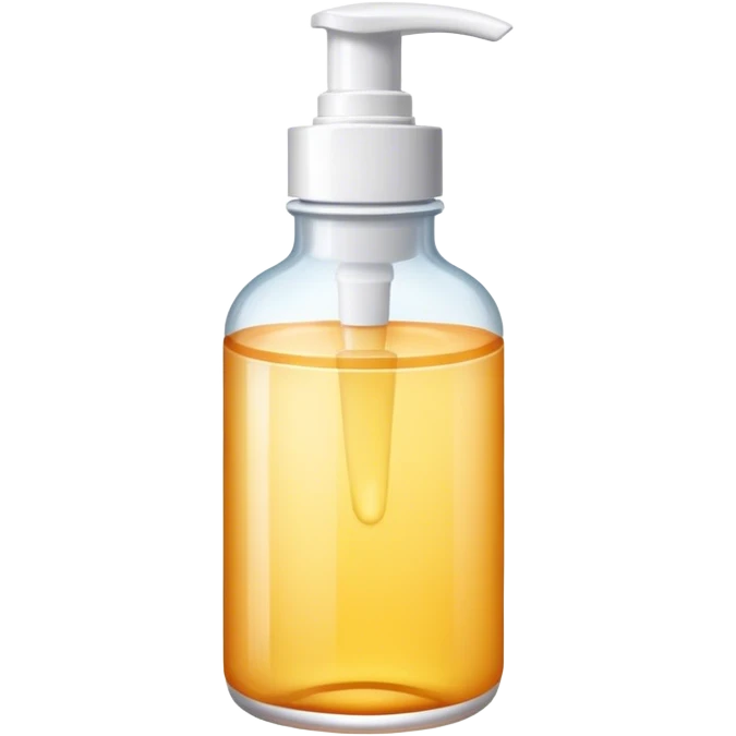 Skincare emoji