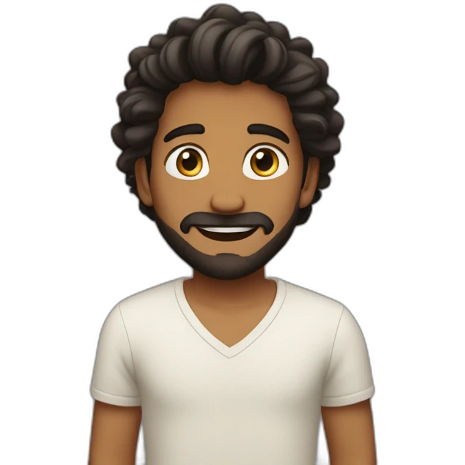 Léo emoji