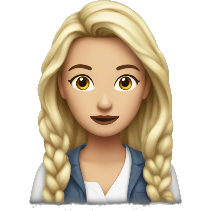 georgina emoji