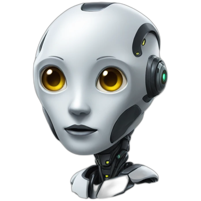 eve-robot emoji