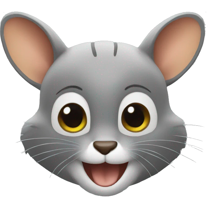 Ardilla emoji
