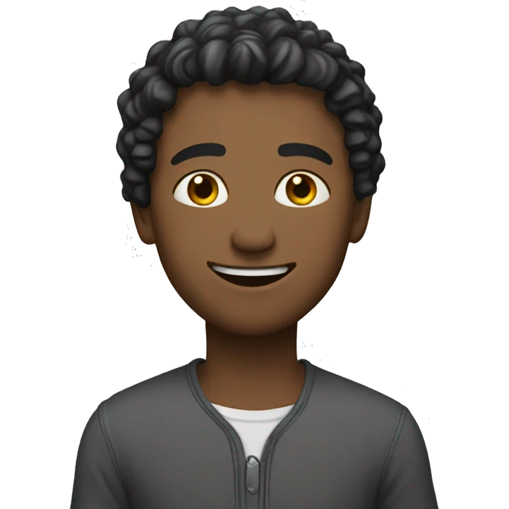 Энергокоуч emoji