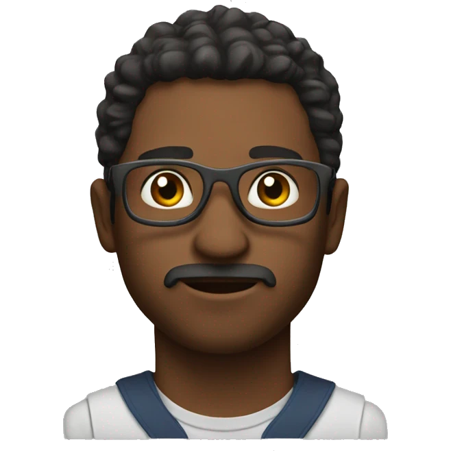 Moco emoji