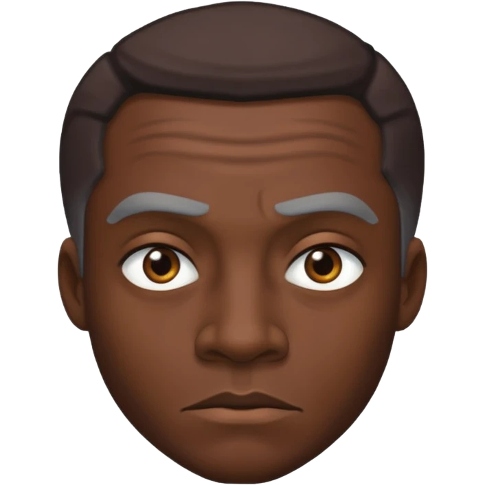 Kingsley Shacklebolt emoji