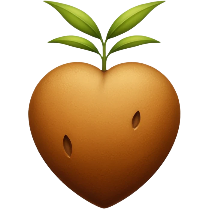 planting seed emoji