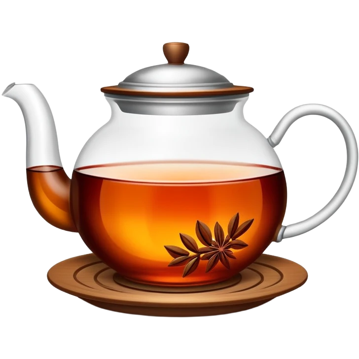 Turkish tea  emoji