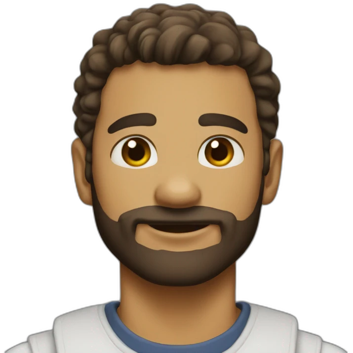 Ronnaldo emoji