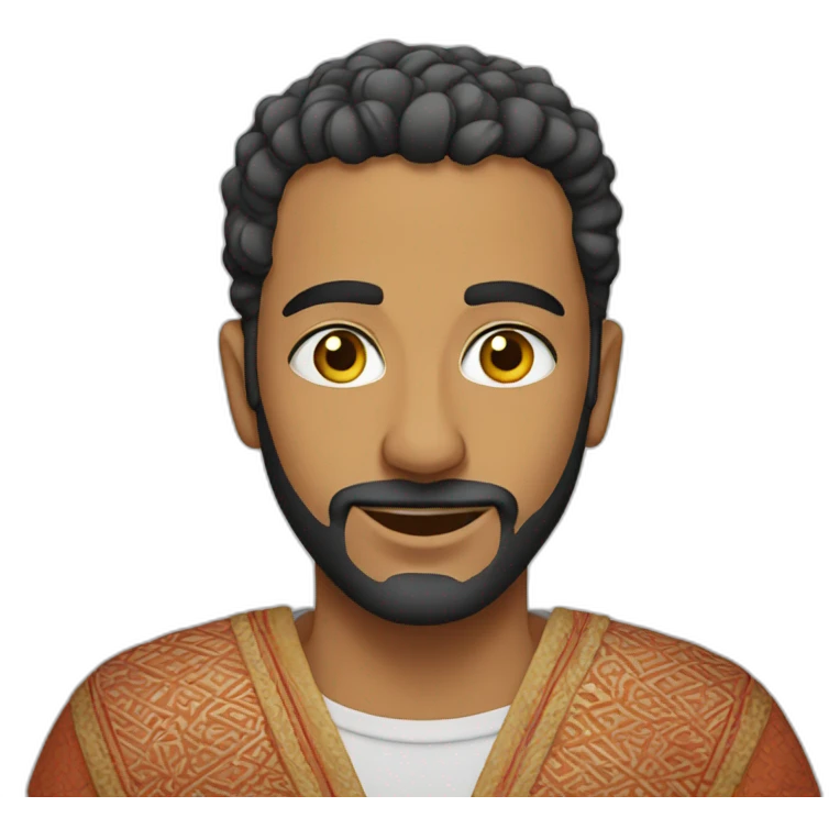 Morroco emoji