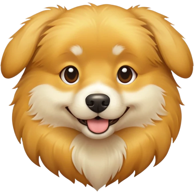 dog emoji