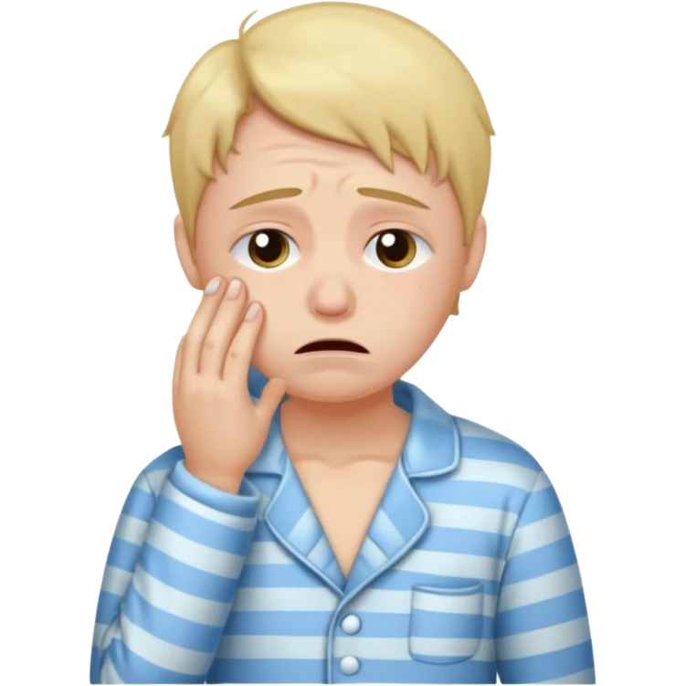 🛏😭🙇🏻‍♀️ emoji