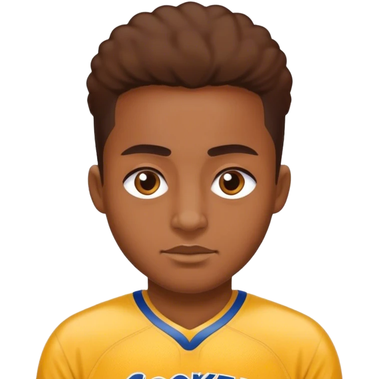 Coker emoji