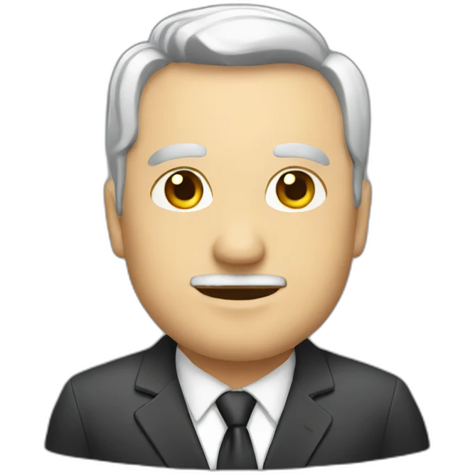 advisor emoji