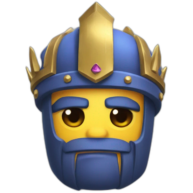 Clash royal emoji