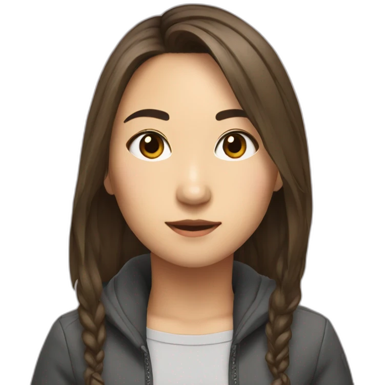 Aya-Nakamura emoji
