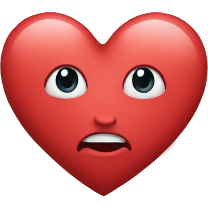 heart emoji