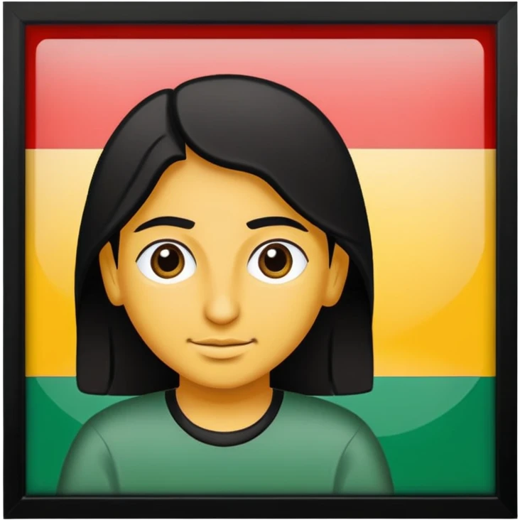 Kurdistan emoji