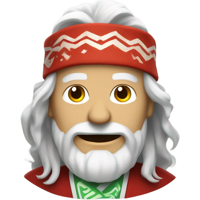 jiraiya emoji