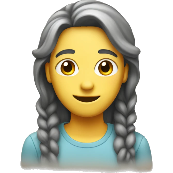 Hello  emoji