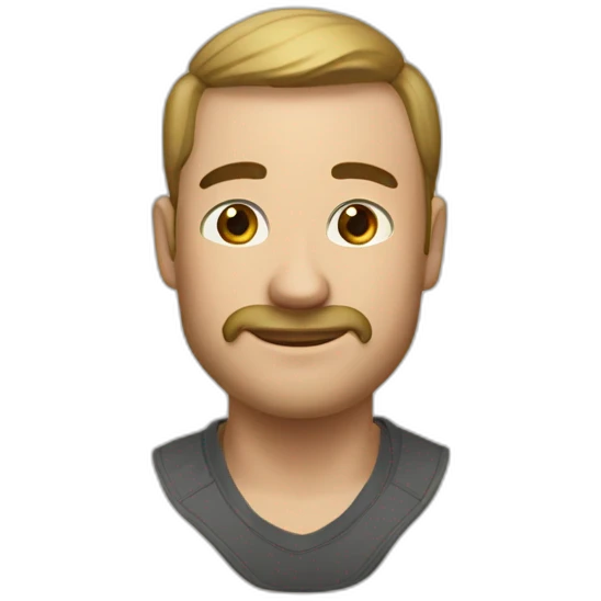 графический дизайнер emoji