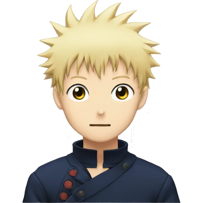 domain expansion jujutsu kaisen emoji