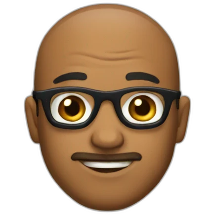 bagabundo emoji