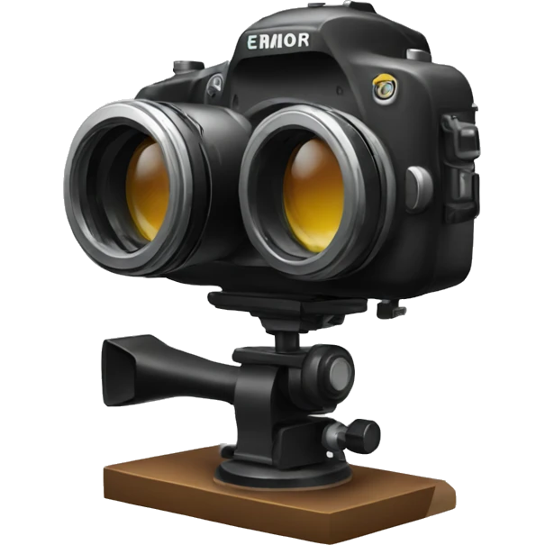 Kamera emoji