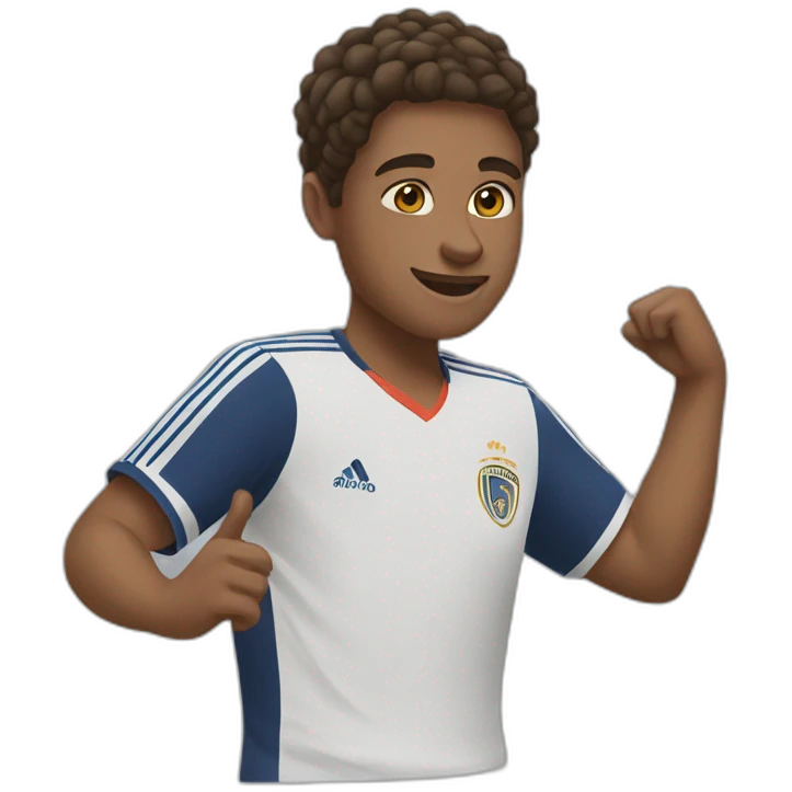 ⚽️👩🏻 emoji