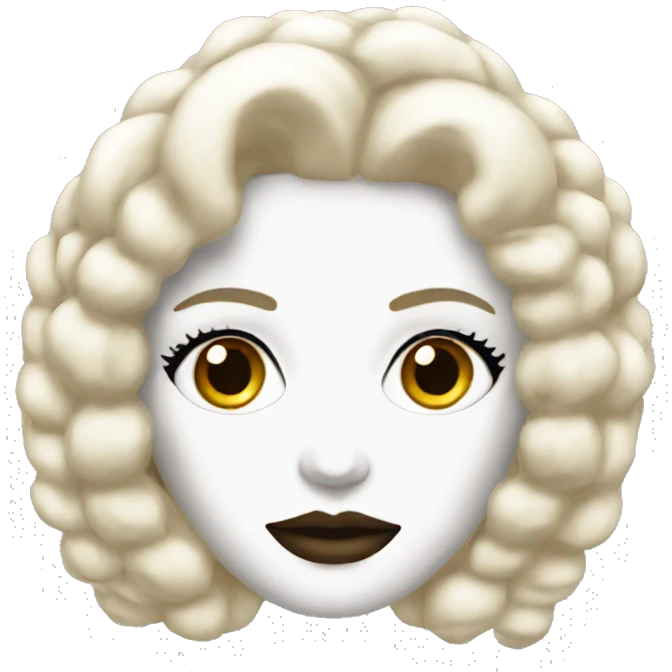 Chanel emoji