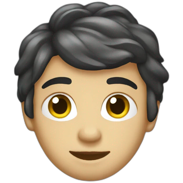 Paillettes emoji