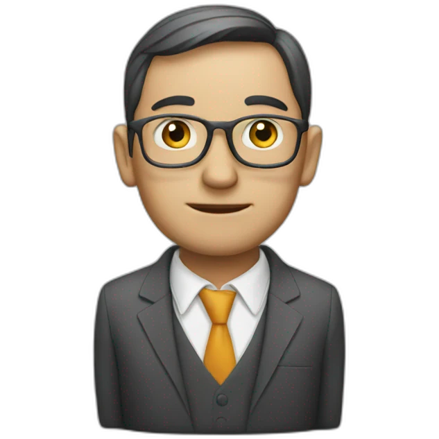 Economist emoji