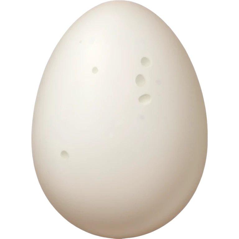 Yumurta emoji