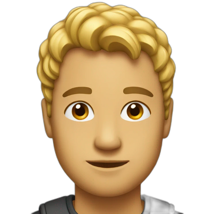 j emoji