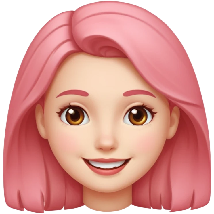 Nanie emoji