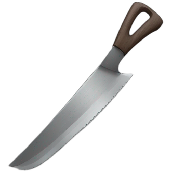 Saw x emoji