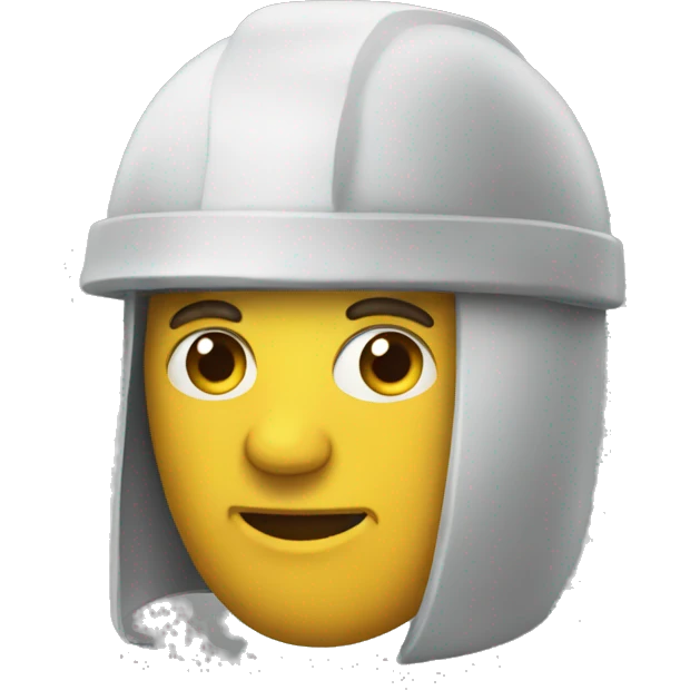 Ladron emoji
