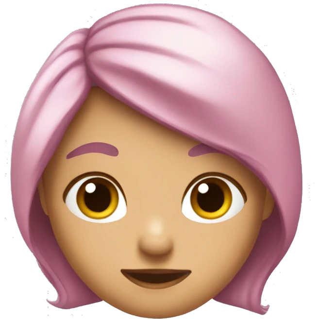 🌚+🎀 emoji