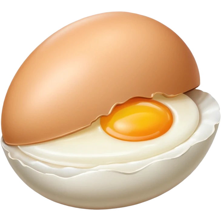 egg emoji