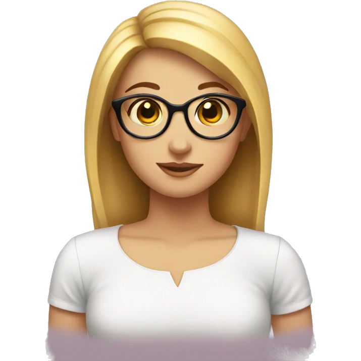 Kindle girly emoji