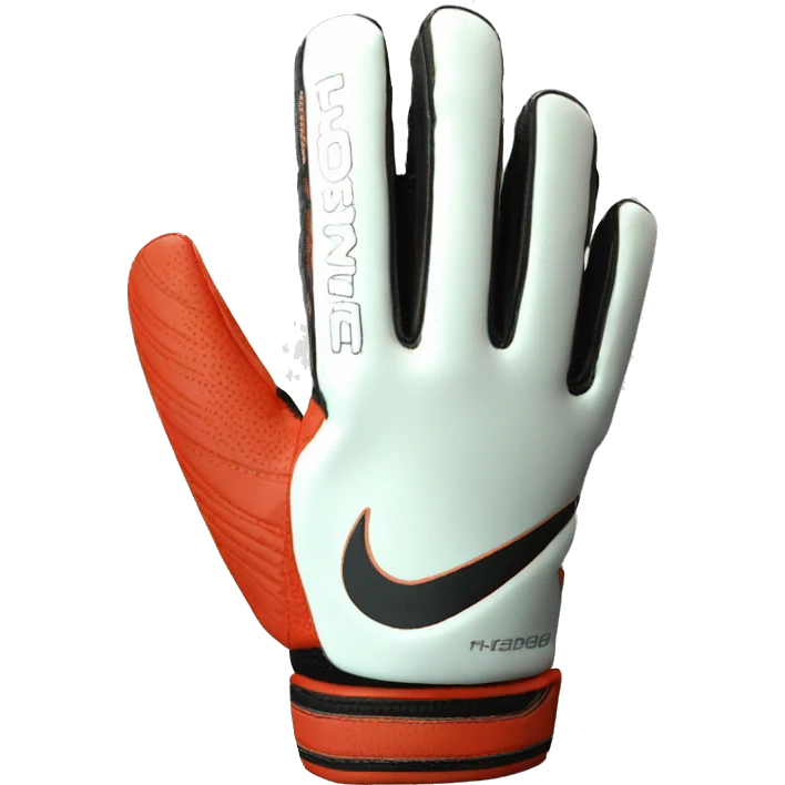 Guantes de portero elite SPORT  emoji