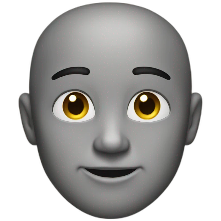 Coeur or emoji